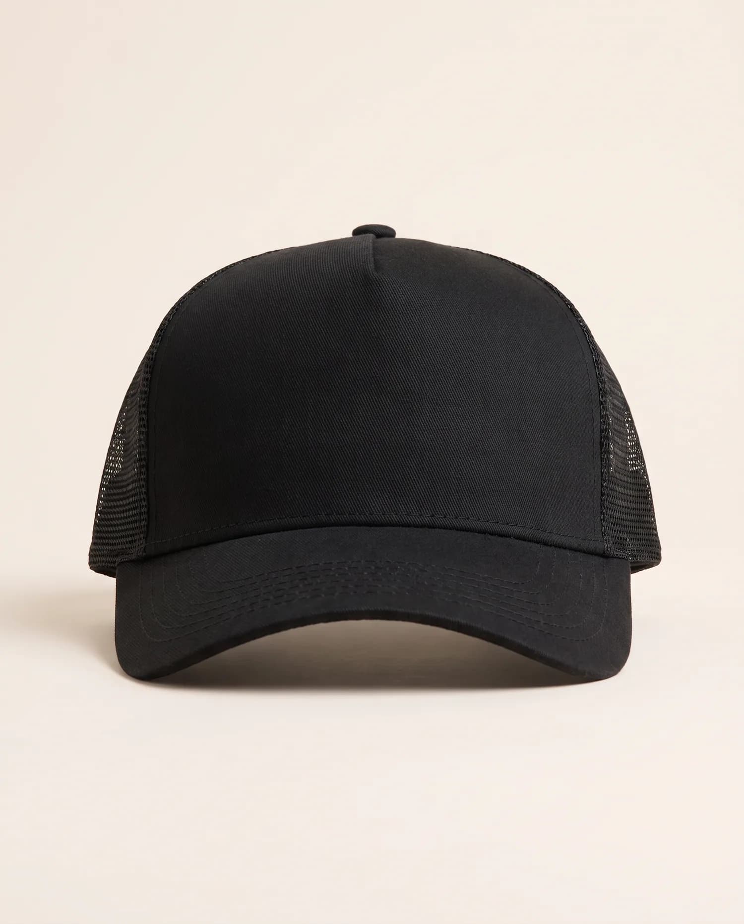 NMF Trucker Cap · NEED MONEY FOR COFFEE