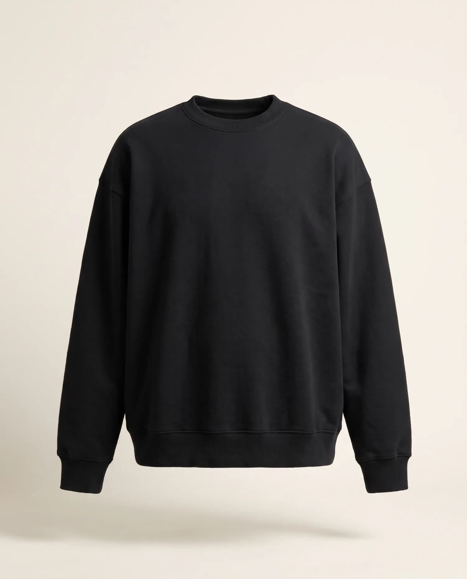 NMF Crewneck · NEED MONEY FOR PEACE