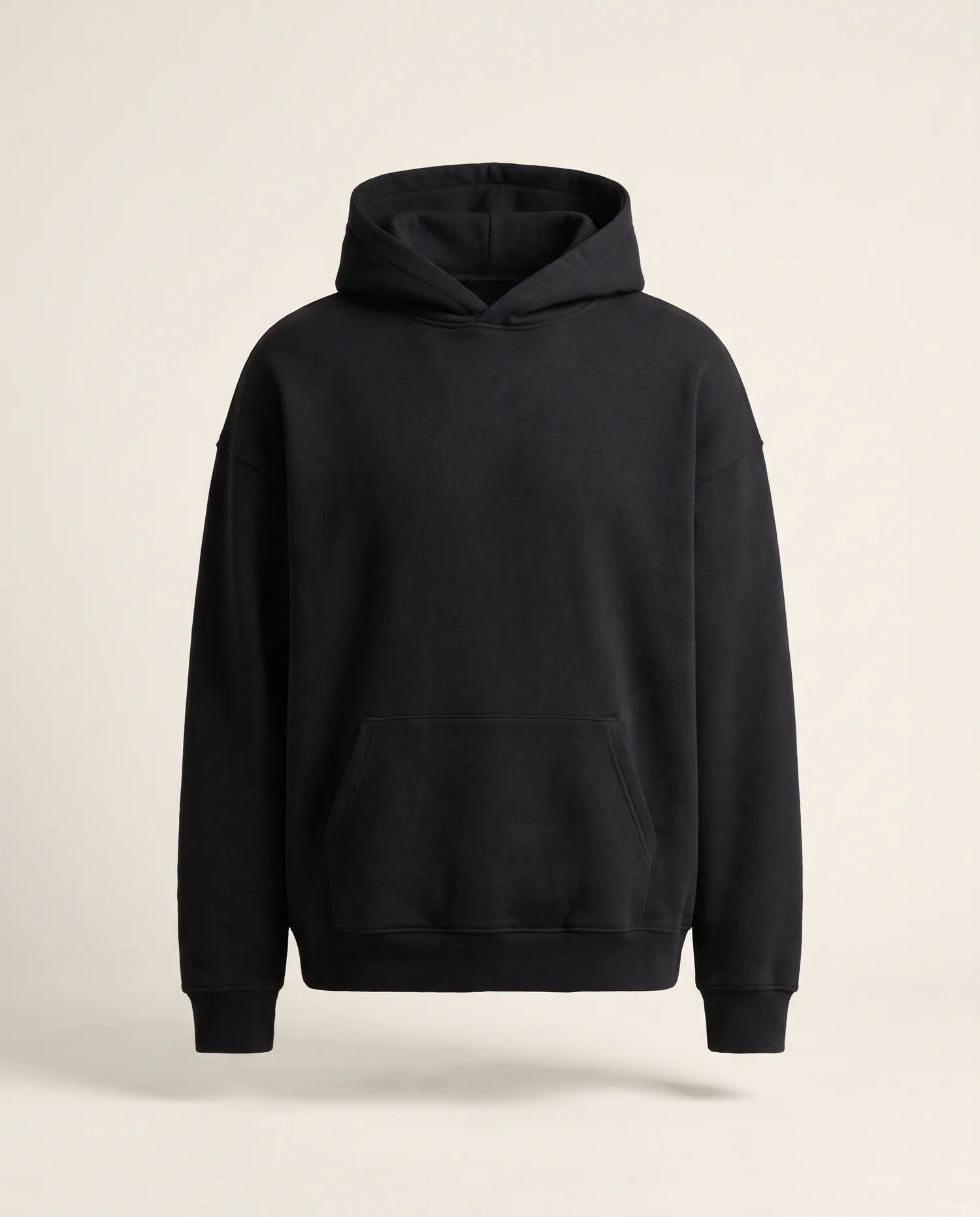 NMF Heavy Hoodie — NEED MONEY FOR NOTHING