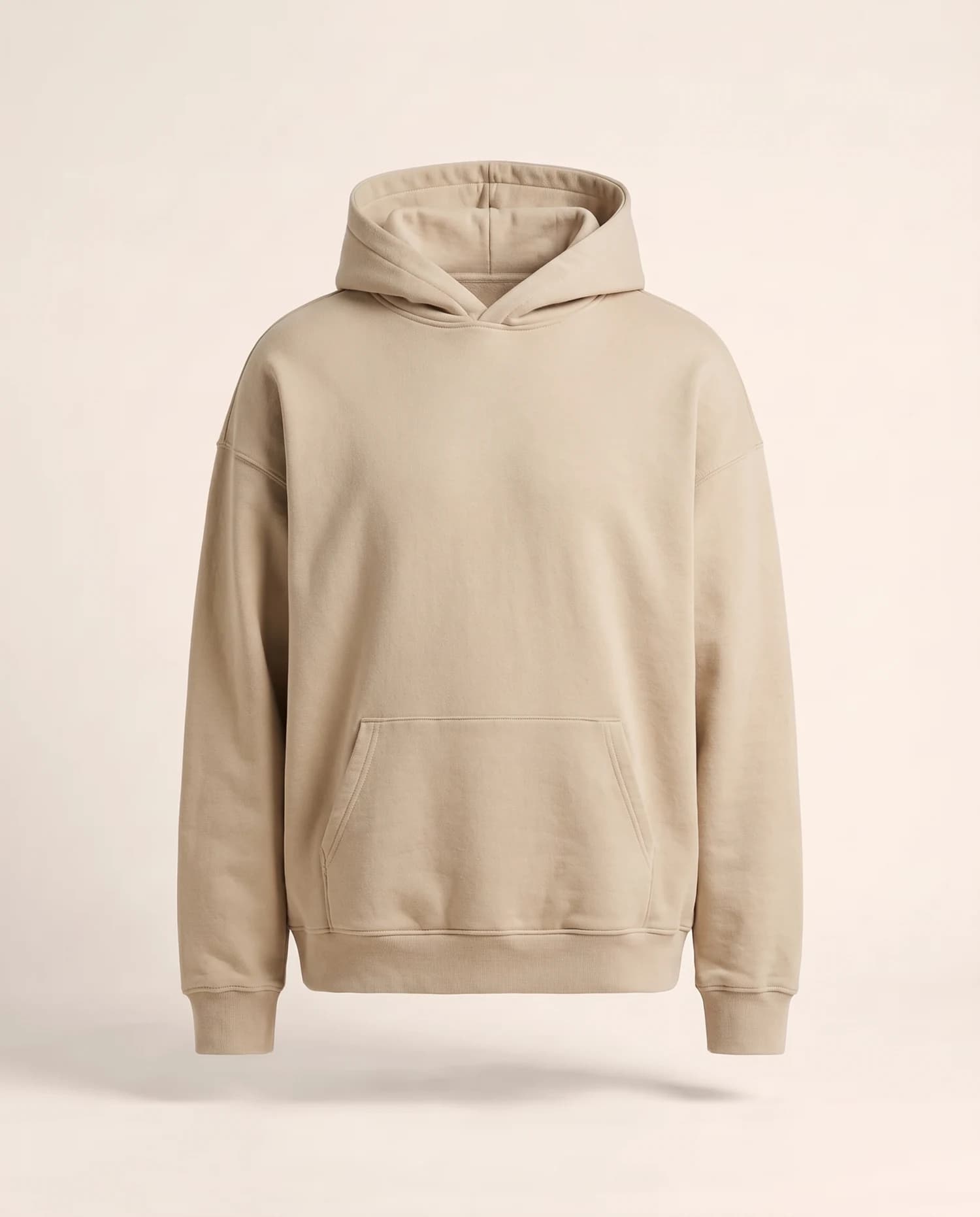 NMF Heavy Hoodie · NEED MONEY FOR A COAT