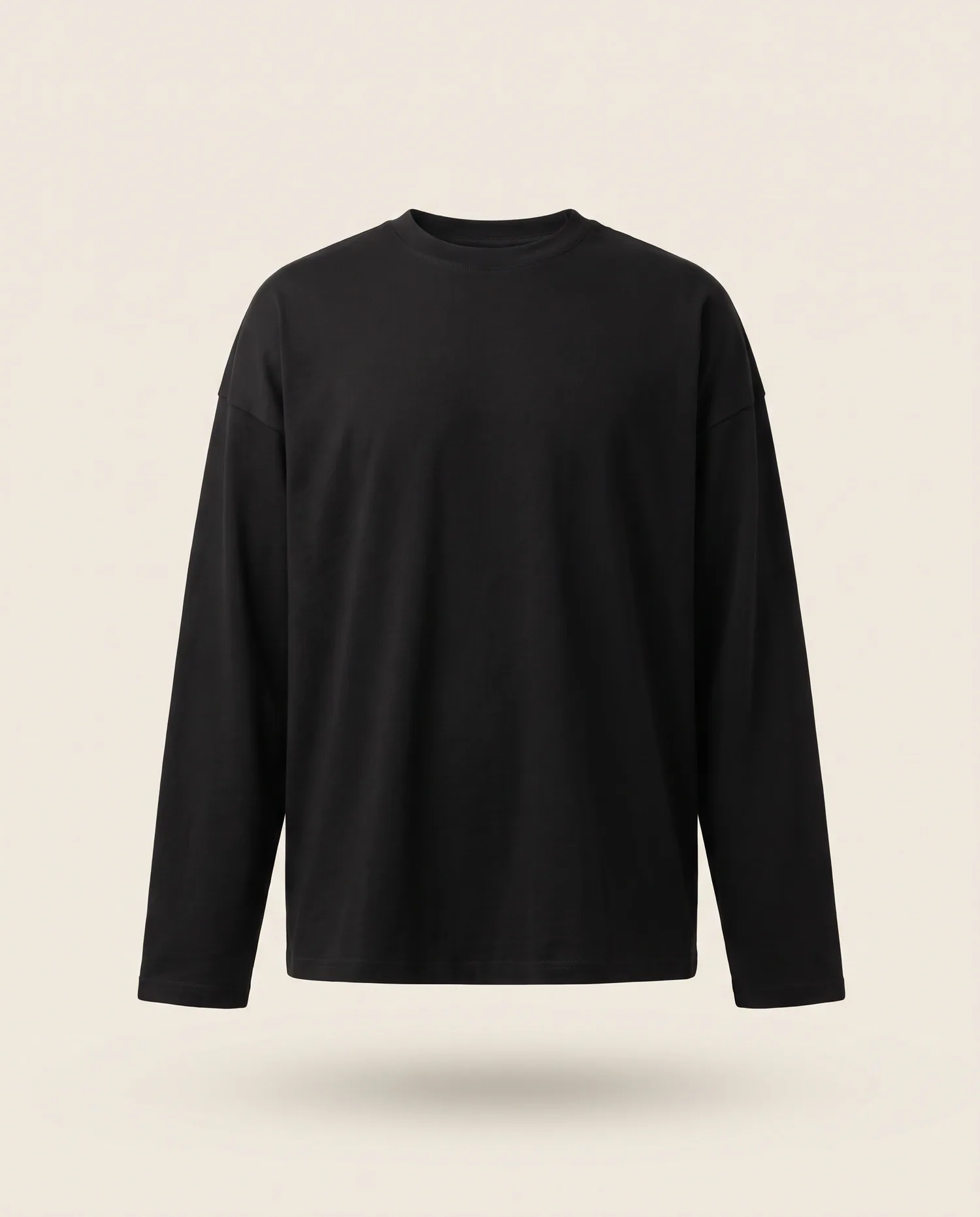 NMF Long Sleeve · NEED MONEY FOR SILENCE