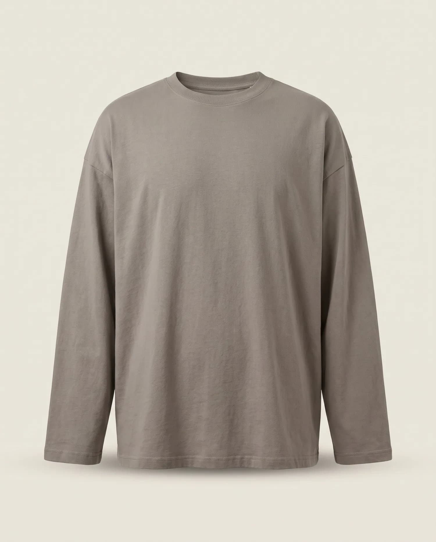 NMF Long Sleeve — NEED MONEY FOR FIRST CLASS
