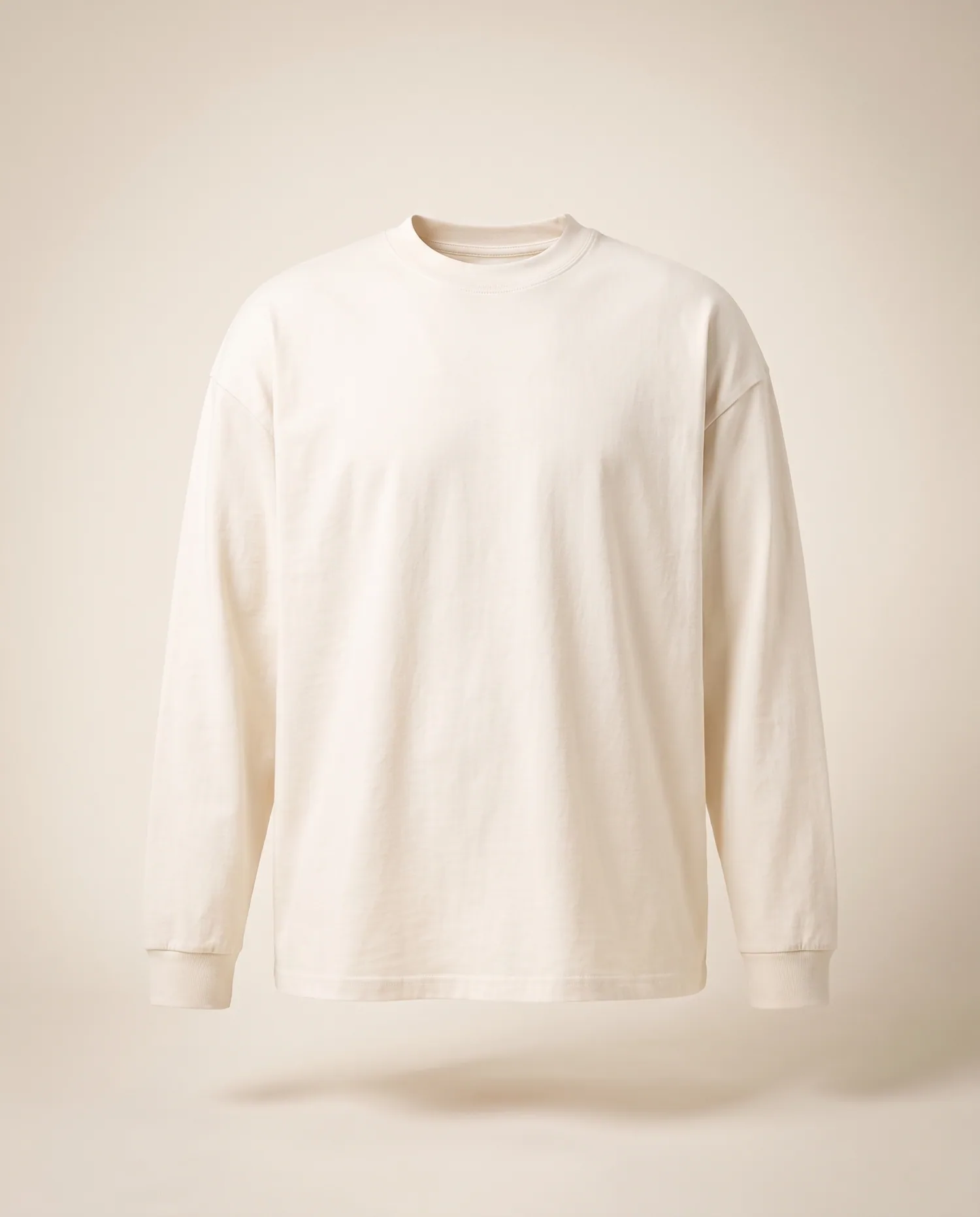 NMF Long Sleeve · NEED MONEY FOR A BIGGER CANVAS