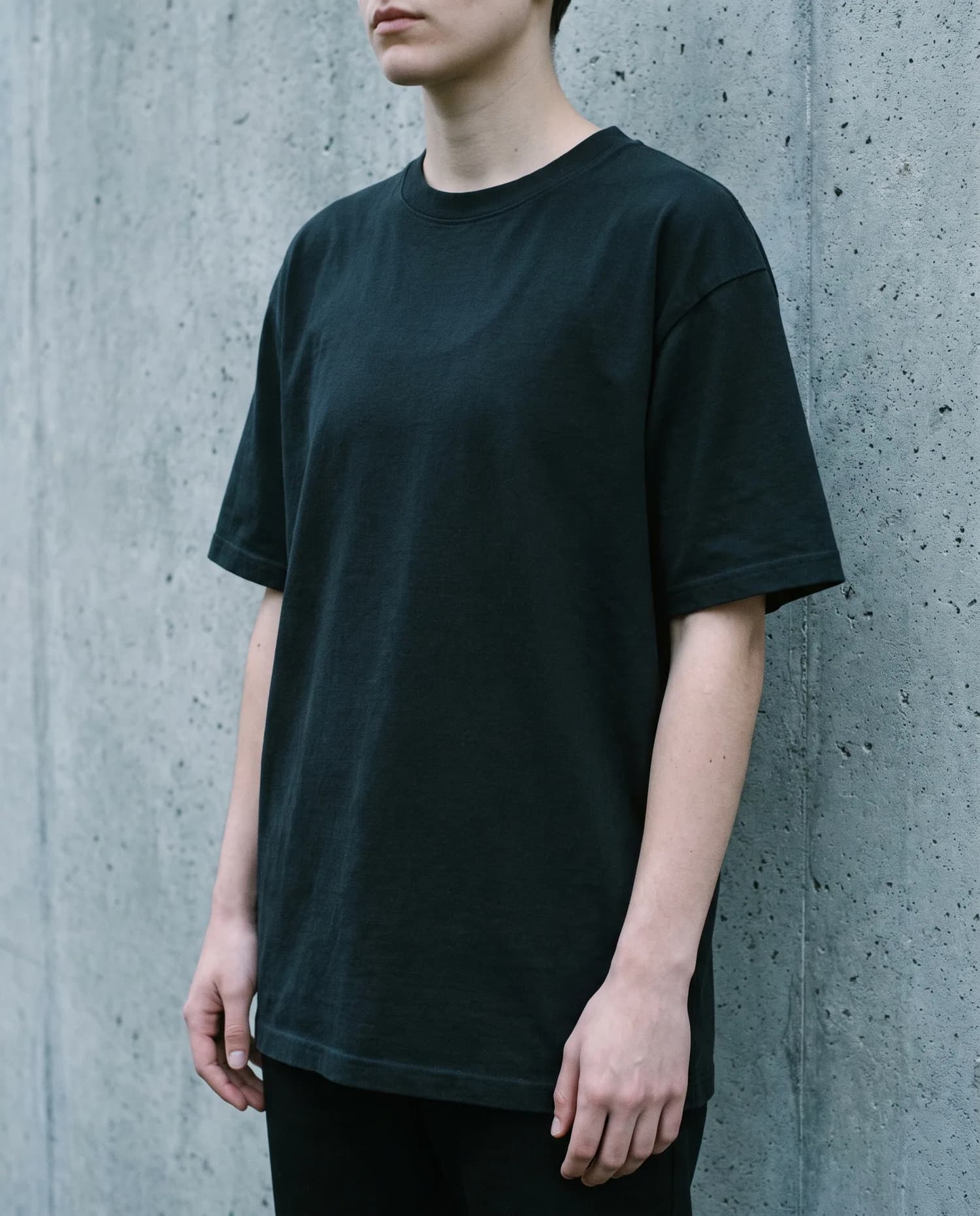 NMF Heavy Tee · NEED MONEY FOR A SECOND ATTEMPT