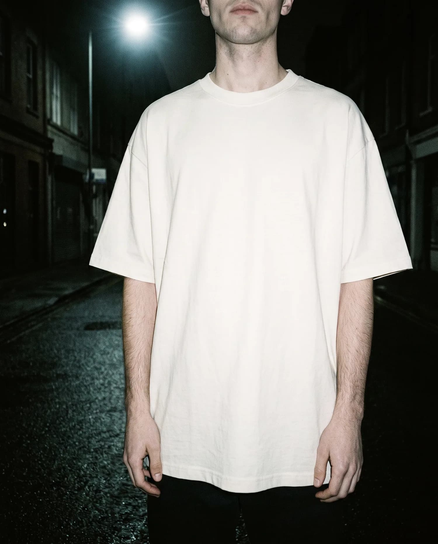 NMF Heavy Tee — NEED MONEY FOR FREEDOM