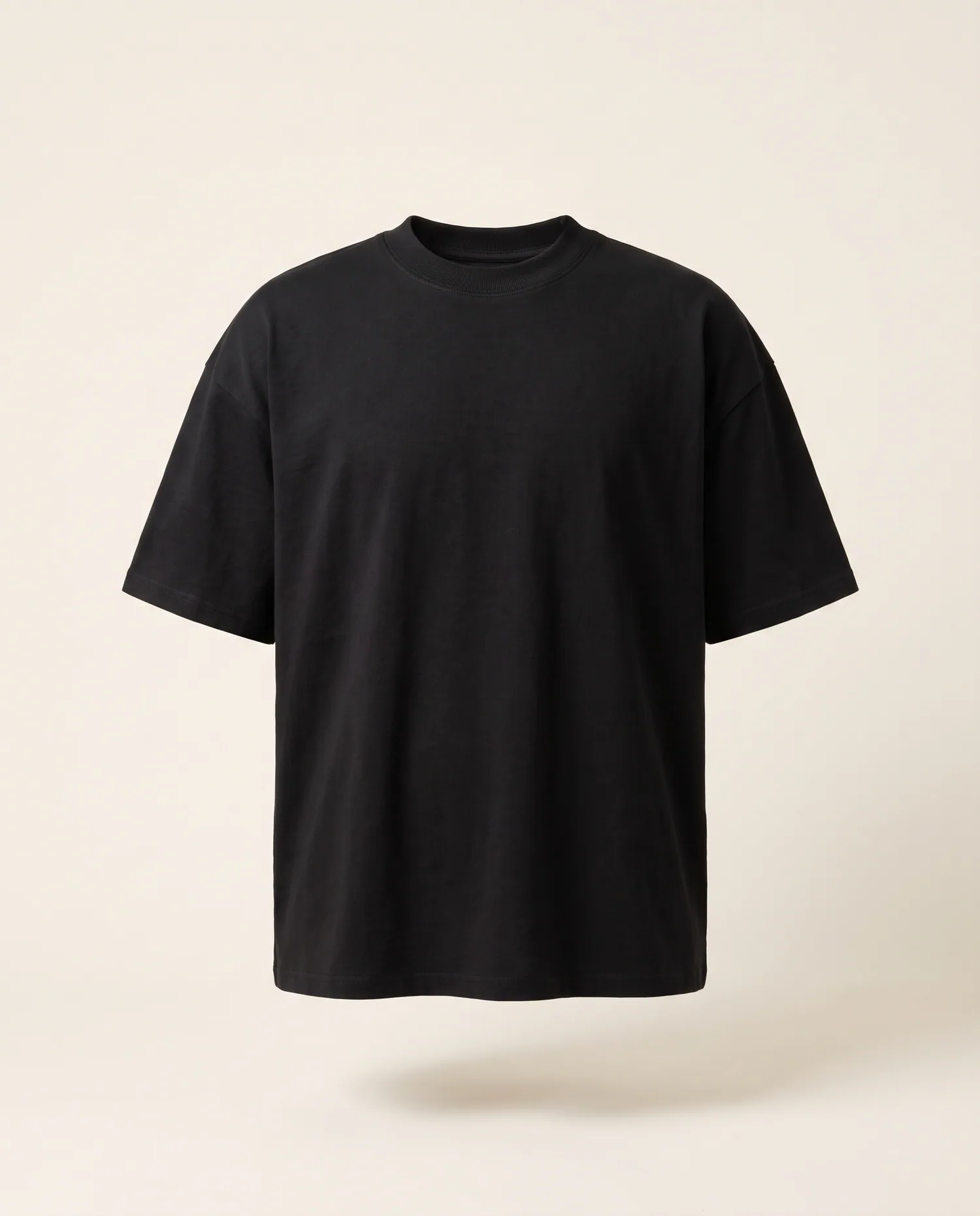 NMF Heavy Tee · NEED MONEY FOR A SECOND ATTEMPT