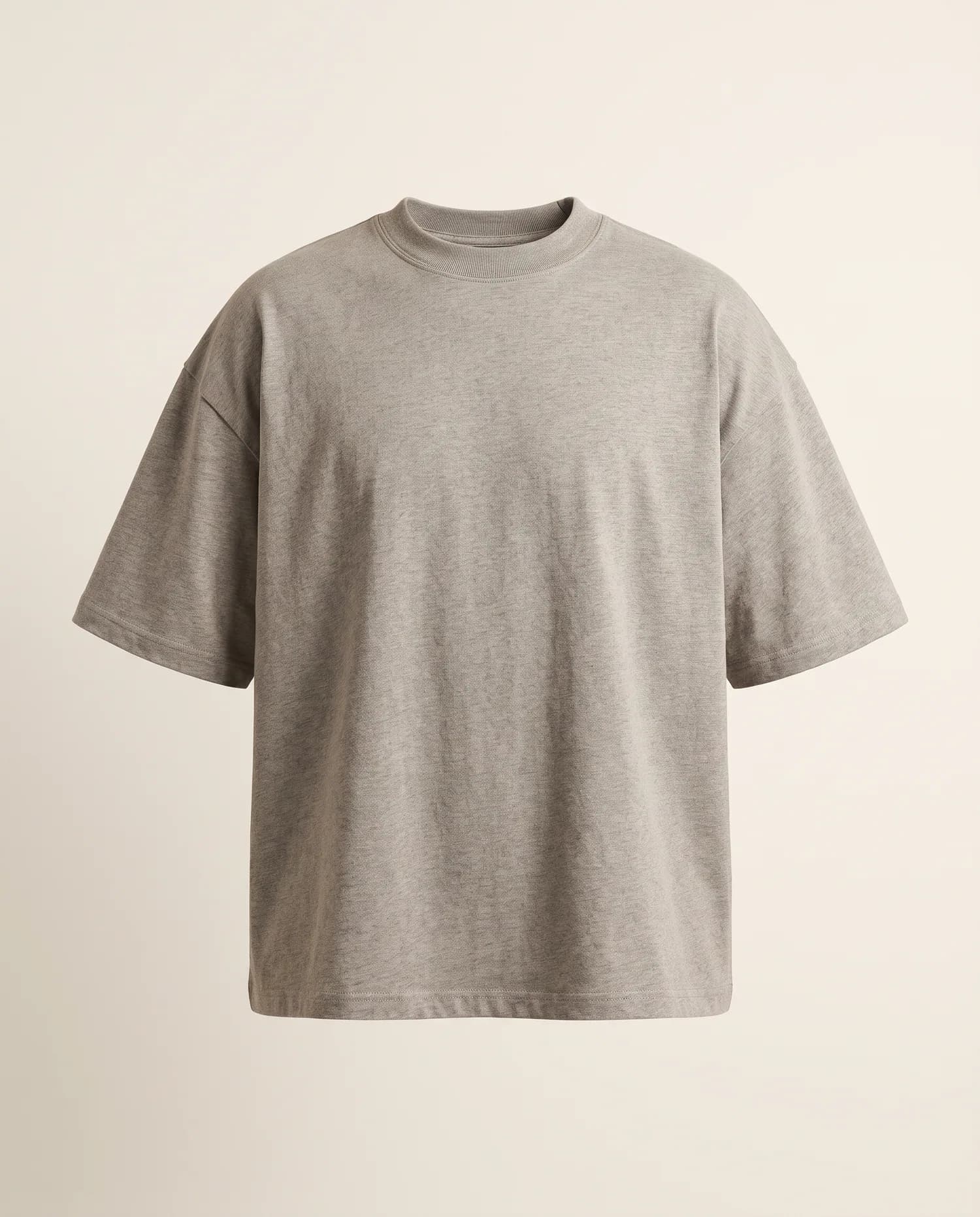 NMF Heavy Tee · NEED MONEY FOR DOING LESS